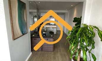 Imagem 7: Imperdível oportunidade de apartamento à venda no The View Socorro, no bairro Socorro! 2 q