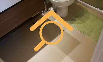 Imagem 6: Square Santo Amaro Apartamento 2 quartos, 1 suíte, 2 salas, 1 vaga em Santo Amaro, SP: sua