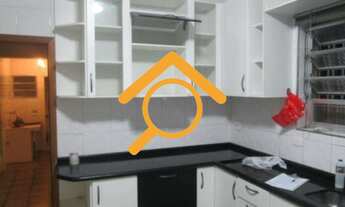 Imagem 5: Casa em Condomínio de Alto Padrão em Santo Amaro, São Paulo-SP: 3 Quartos, 2 Suítes, 2 Sal