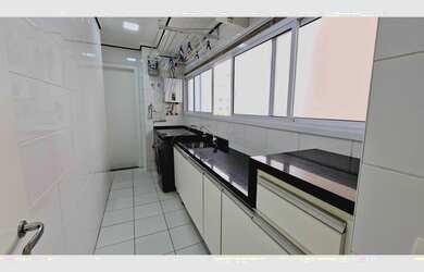 Imagem 7: Apartamento de Luxo com 3 Quartos e 1 Suíte no Condomínio Viva, Jardim Campo Grande, São P