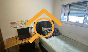 Imagem 5: Apartamento à venda no Condomínio Viva Benx Marajoara. Confira!