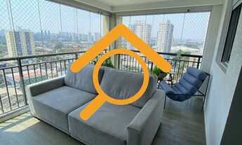 Imagem 2: Imperdível oportunidade de apartamento à venda no The View Socorro, no bairro Socorro! 2 q