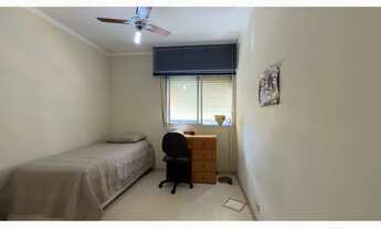 Imagem 4: Apartamento à venda em São Paulo-SP, Campo Belo: 3 quartos, 1 suíte, 3 banheiros, 1 vaga