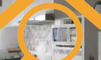 Imagem 4: Imperdível: Apartamento à venda em Condomínio Maison Louvre Indianópolis, 4 quartos, 1 suí