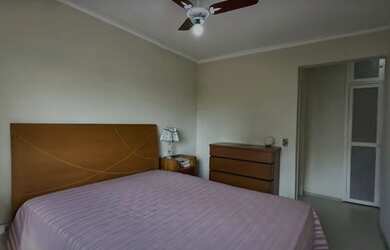 Imagem 8: Apartamento à venda em São Paulo-SP, Campo Belo: 3 quartos, 1 suíte, 3 banheiros, 1 vaga