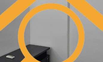 Imagem 7: Sala Comercial em Santo Amaro: Venda ou Locação! 1 sala, 1 banheiro, 1 vaga de garagem, 40