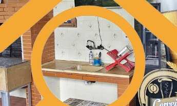 Imagem 7: Casa Comercial para Locação em Interlagos, São Paulo - 2 Quartos, 1 Sala, 2 Banheiros, 4 V