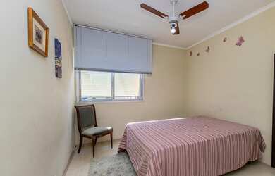 Imagem 11: Apartamento à venda em São Paulo-SP, Campo Belo: 3 quartos, 1 suíte, 3 banheiros, 1 vaga