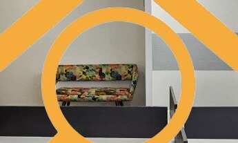 Imagem 4: Sala Comercial em Santo Amaro: Venda ou Locação! 1 sala, 1 banheiro, 1 vaga de garagem, 40