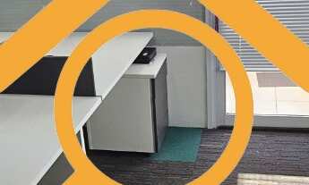 Imagem: Sala Comercial em Santo Amaro Venda ou