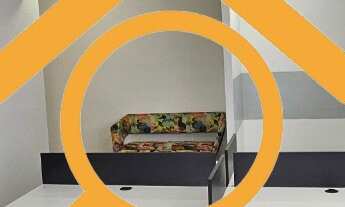 Imagem 5: Sala Comercial em Santo Amaro: Venda ou Locação! 1 sala, 1 banheiro, 1 vaga de garagem, 40