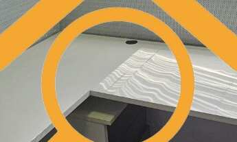 Imagem 6: Sala Comercial em Santo Amaro: Venda ou Locação! 1 sala, 1 banheiro, 1 vaga de garagem, 40