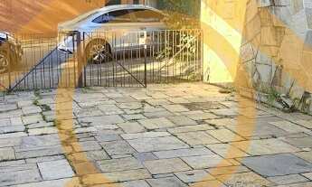 Imagem 2: Imóvel de alto padrão em Santo Amaro: casa com 3 quartos, 1 suíte, 2 salas, 4 banheiros, 4