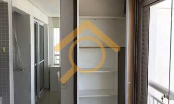 Imagem 7: Aluguel de Apartamento Exclusivo na Vila Cordeiro com 1 Quarto, 1 Suíte e Vaga de Garagem