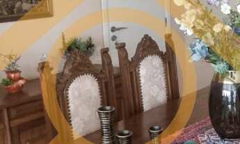 Imagem 4: Apartamento de luxo à venda em São Paulo-SP, bairro Jurubatuba! 4 quartos, 1 suíte, 3 sala