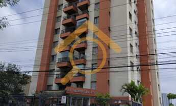 Imagem: Apartamento à venda em São Paulo-SP, Jardim