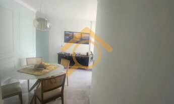 Imagem 7: Apartamento à venda em Osasco-SP, Bela Vista: 3 quartos, 1 suíte, 2 salas, 2 banheiros, 1