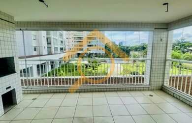 Imagem 5: Apartamento à venda ou locação em São Paulo-SP, Jurubatuba: 4 quartos, 1 suíte, 2 salas, 4