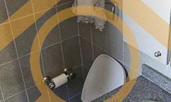 Imagem 6: Casa em Condomínio à Venda em São Paulo-SP, Jardim Campo Grande: 4 Quartos, 2 Suítes, 3 Sa