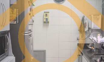 Imagem 6: Apartamento de luxo à venda em São Paulo-SP, bairro Jurubatuba! 4 quartos, 1 suíte, 3 sala