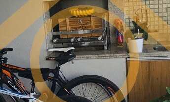 Imagem 5: Apartamento de luxo no Condomínio Iepe Golf: 3 quartos, 3 suítes, 3 salas, 4 banheiros, 3