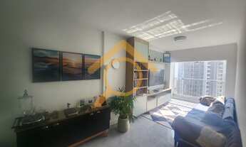 Imagem 5: Apartamento à venda em Osasco-SP, Bela Vista: 3 quartos, 1 suíte, 2 salas, 2 banheiros, 1