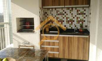 Imagem 4: Apartamento de luxo à venda em São Paulo-SP, 3 quartos, 3 suítes, 2 salas, 5 banheiros, 2