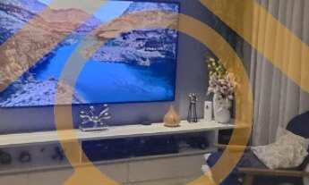 Imagem 7: Apartamento de Luxo em Jurubatuba, São Paulo-SP: 4 quartos, 3 suítes, 136 m² - Condomínio