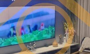 Imagem 4: Apartamento de Luxo em Jurubatuba, São Paulo-SP: 4 quartos, 3 suítes, 136 m² - Condomínio