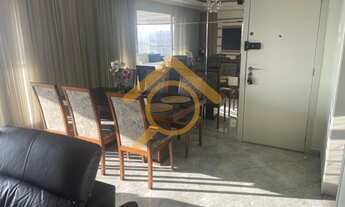 Imagem 7: Apartamento de luxo à venda em São Paulo-SP, 3 quartos, 3 suítes, 2 salas, 5 banheiros, 2