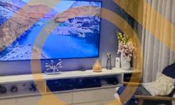 Imagem 3: Apartamento de Luxo em Jurubatuba, São Paulo-SP: 4 quartos, 3 suítes, 136 m² - Condomínio