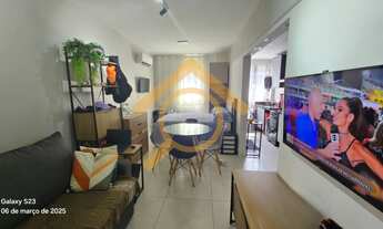 Imagem: Apartamento à venda no Canto do Forte