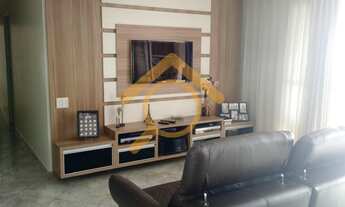 Imagem 6: Apartamento de luxo à venda em São Paulo-SP, 3 quartos, 3 suítes, 2 salas, 5 banheiros, 2