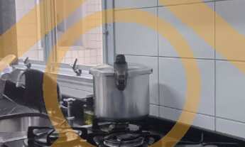 Imagem 7: Apartamento de luxo à venda em São Paulo-SP, bairro Jurubatuba! 4 quartos, 1 suíte, 3 sala