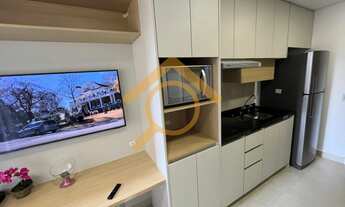 Imagem: Locação de Apartamento de 1 quarto no