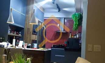 Imagem 6: Apartamento de Luxo em Jurubatuba, São Paulo-SP: 4 quartos, 3 suítes, 136 m² - Condomínio