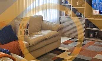 Imagem 2: Apartamento de luxo no Condomínio Iepe Golf: 3 quartos, 3 suítes, 3 salas, 4 banheiros, 3