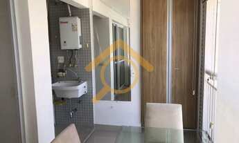 Imagem 2: Aluguel de Apartamento Exclusivo na Vila Cordeiro com 1 Quarto, 1 Suíte e Vaga de Garagem