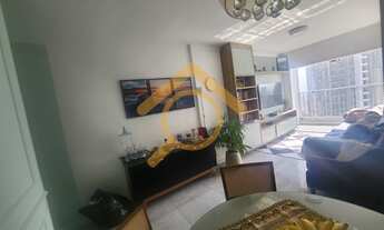 Imagem 2: Apartamento à venda em Osasco-SP, Bela Vista: 3 quartos, 1 suíte, 2 salas, 2 banheiros, 1