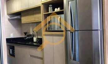 Imagem 5: Apartamento para locação em Santo Amaro, São Paulo-SP: 1 quarto, 1 sala, 1 banheiro, 25m²