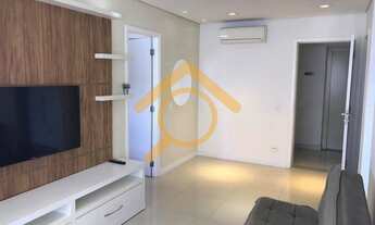 Imagem: Aluguel de Apartamento Exclusivo na Vila