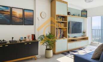 Imagem: Apartamento à venda em Osasco-SP, Bela