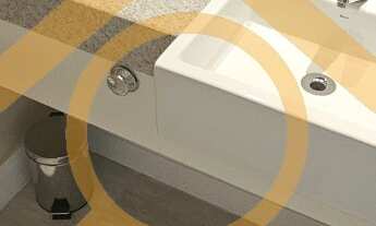 Imagem 7: Apartamento de luxo no Condomínio Iepe Golf: 3 quartos, 3 suítes, 3 salas, 4 banheiros, 3