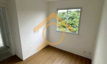 Imagem 5: Apartamento à venda em São Paulo-SP, 2 quartos, 1 sala, 1 banheiro, 36m², bairro Usina Pir