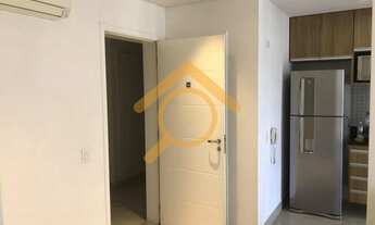 Imagem 6: Aluguel de Apartamento Exclusivo na Vila Cordeiro com 1 Quarto, 1 Suíte e Vaga de Garagem