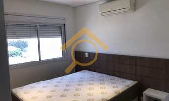 Imagem 5: Aluguel de Apartamento Exclusivo na Vila Cordeiro com 1 Quarto, 1 Suíte e Vaga de Garagem