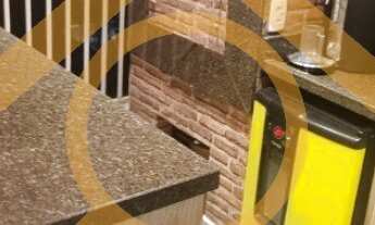 Imagem 2: Apartamento de Luxo em Jurubatuba, São Paulo-SP: 4 quartos, 3 suítes, 136 m² - Condomínio