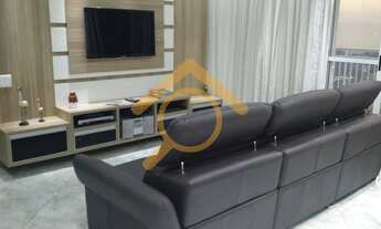 Imagem 3: Apartamento de luxo à venda em São Paulo-SP, 3 quartos, 3 suítes, 2 salas, 5 banheiros, 2