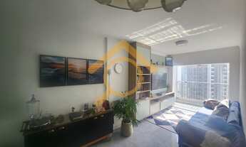 Imagem 4: Apartamento à venda em Osasco-SP, Bela Vista: 3 quartos, 1 suíte, 2 salas, 2 banheiros, 1