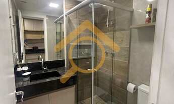 Imagem 4: Apartamento para locação em Santo Amaro, São Paulo-SP: 1 quarto, 1 sala, 1 banheiro, 25m²